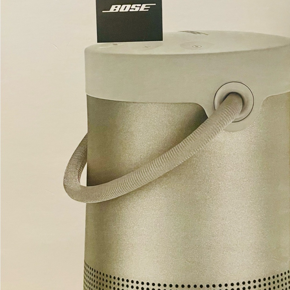 Bose Soundlink Revolve + II